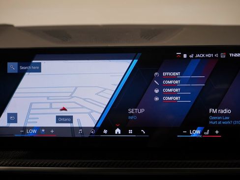 New 2026 BMW X6 M Competition w/ Executive Package AWD/4WD image 13