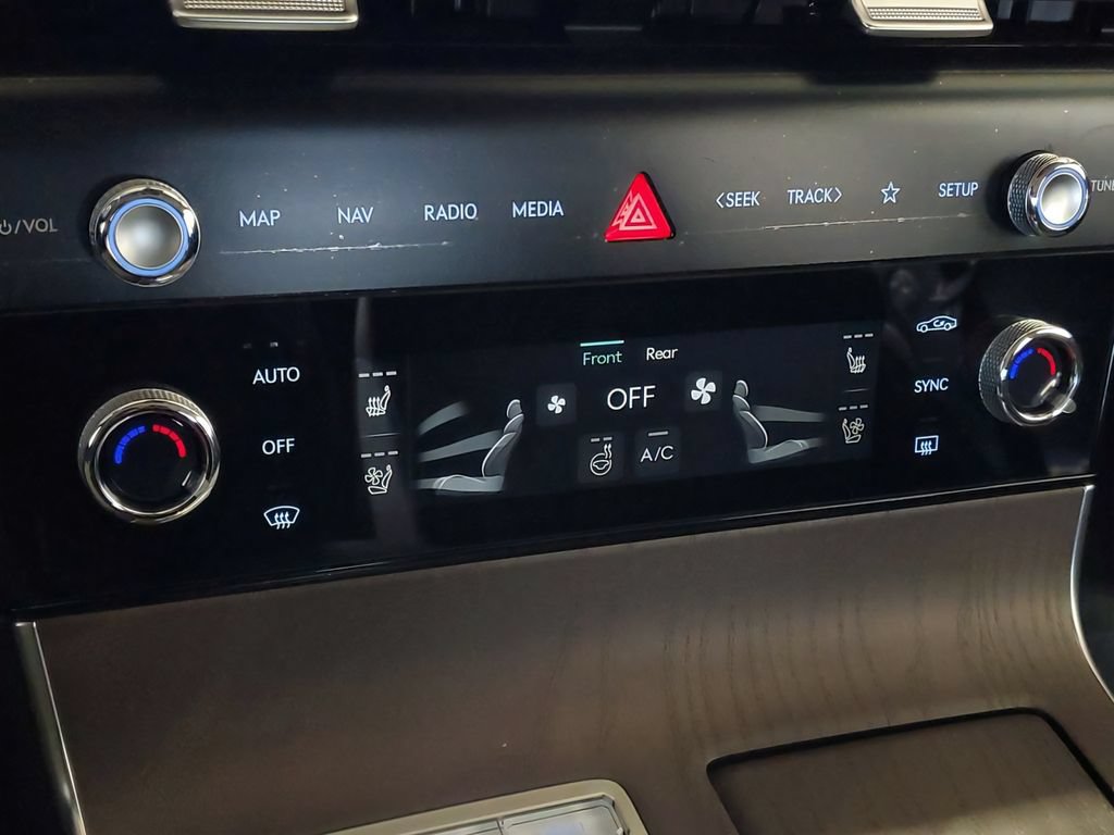 New 2026 Genesis G80 2.5T Advanced AWD/4WD image 23