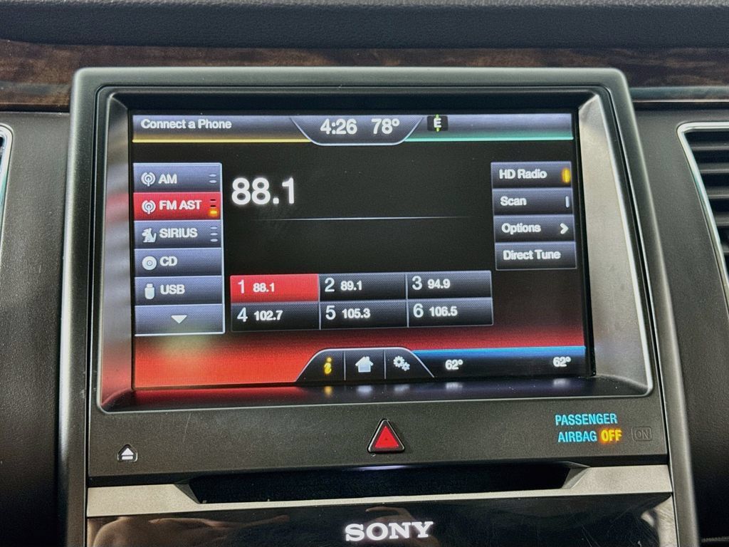 Used 2013 Ford Flex Limited AWD/4WD image 30