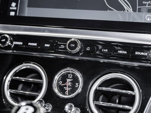 Certified 2024 Bentley Continental GT Speed AWD/4WD image 31