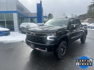 Certified 2025 Chevrolet Silverado 1500 ZR2 w/ Technology Package video 1