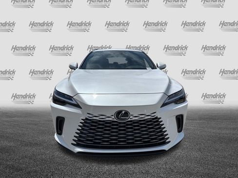 New 2026 Lexus RX 350 AWD image 3