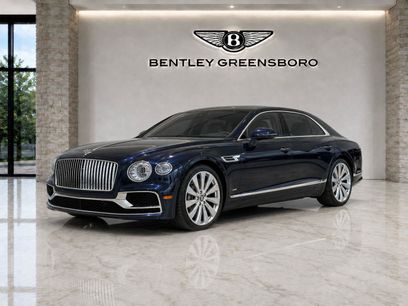 Used 2023 Bentley Flying Spur Plug-In Hybrid