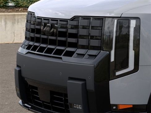 New 2027 Kia Telluride EX X-Line image 13