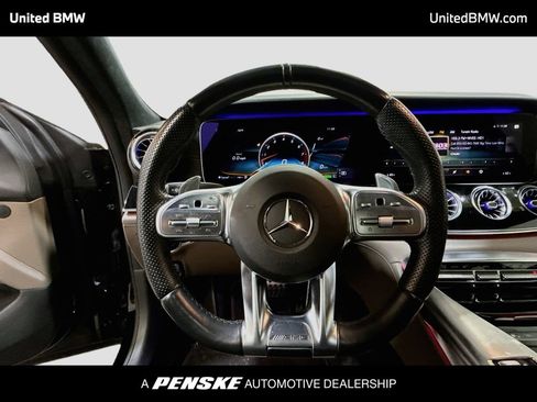 Used 2021 Mercedes-Benz AMG GT 53 image 6