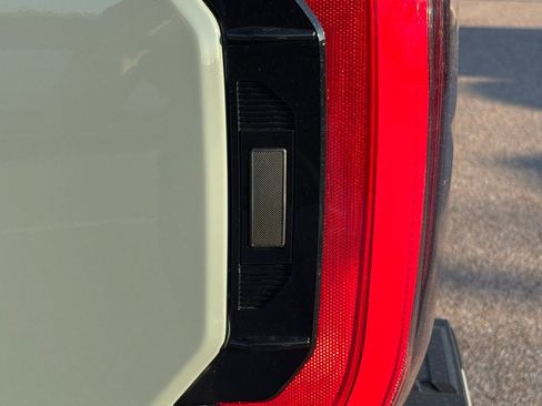 New 2026 Toyota Tundra Limited image 8