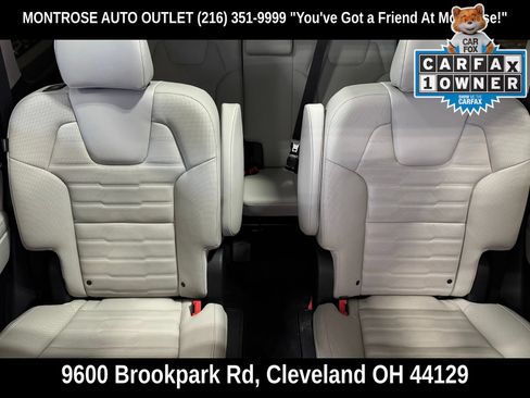 Used 2025 Kia Telluride SX Prestige AWD/4WD image 32