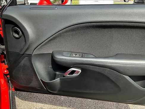 Used 2022 Dodge Challenger R/T w/ Blacktop Package RWD image 25