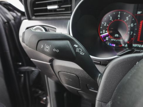 Used 2022 Ford Mustang Mach 1 image 23