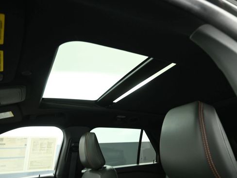 Used 2023 Ford Explorer Timberline w/ Timberline Technology Package image 19