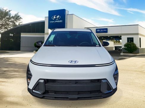 New 2026 Hyundai Kona SEL Sport FWD image 2