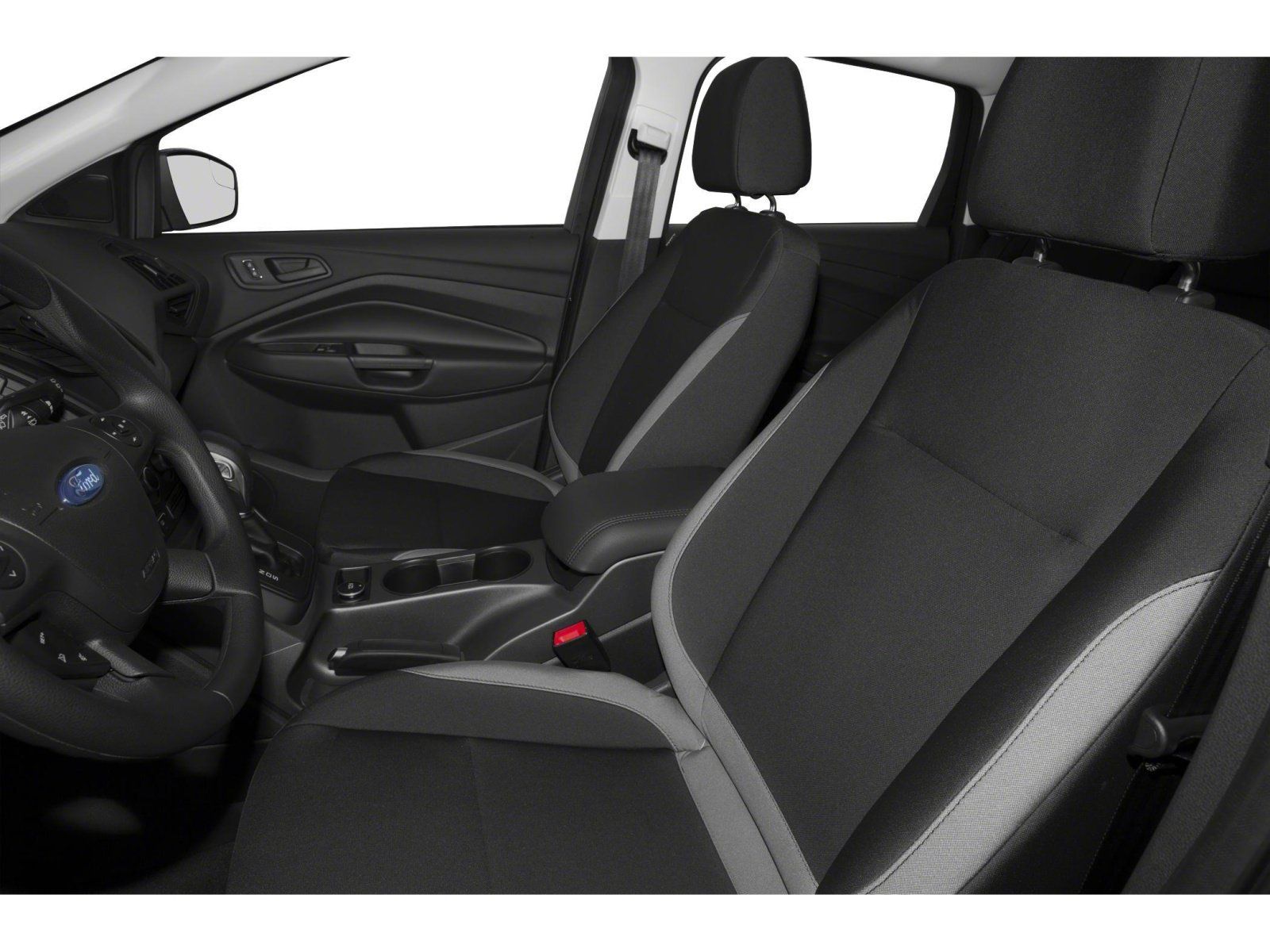 Used 2015 Ford Escape SE AWD/4WD image 6