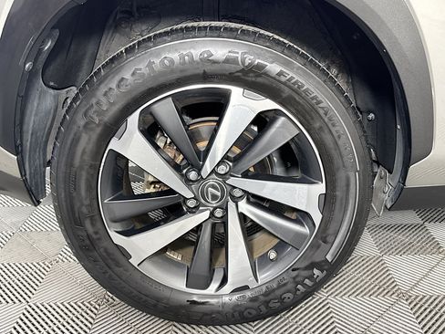 Used 2019 Lexus NX 300 FWD w/ Premium Package image 32