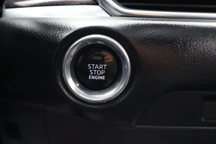 Used 2025 MAZDA CX-5 Carbon Edition AWD/4WD image 30