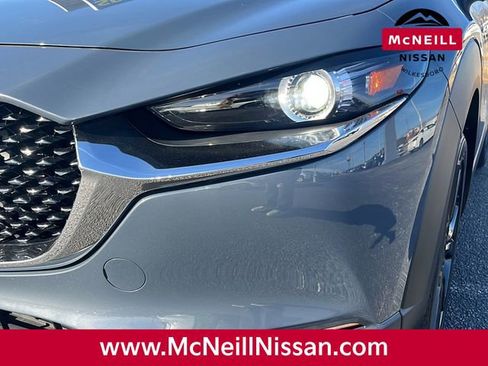 Used 2023 MAZDA CX-30 AWD 2.5 S w/ Preferred Package image 12