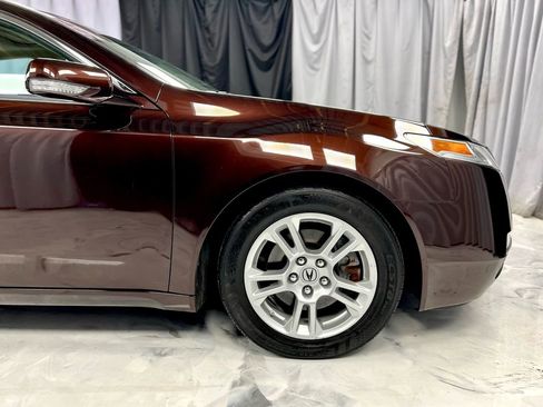 Used 2010 Acura TL w/ Technology Package image 13