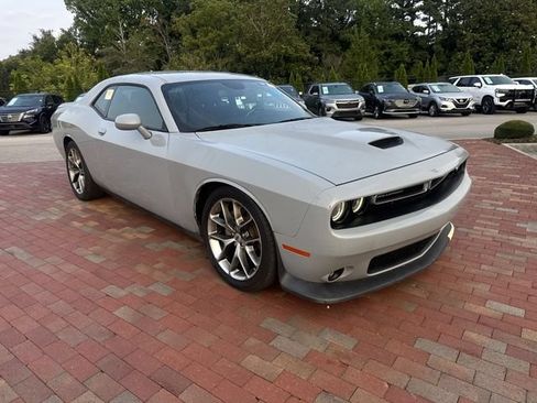 Used 2022 Dodge Challenger GT RWD image 19
