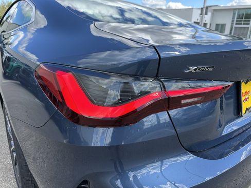 New 2026 BMW 430i xDrive Coupe w/ Premium Package image 19