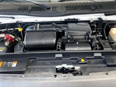 Used 2023 Ford E-350 and Econoline 350 Super Duty w/ Power Windows & Locks Group RWD image 29