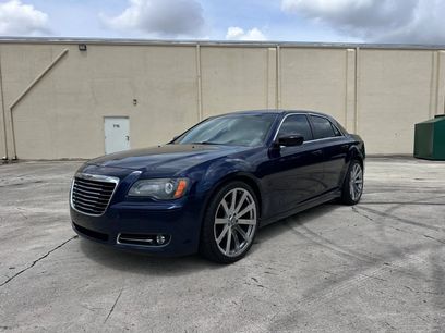 Used 2013 Chrysler 300 S