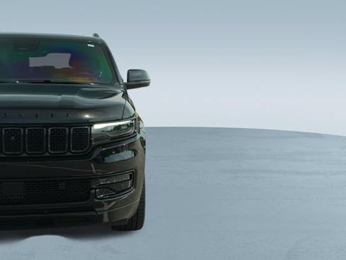 Used 2024 Jeep Wagoneer L Series II w/ Convenience Group I AWD/4WD image 47