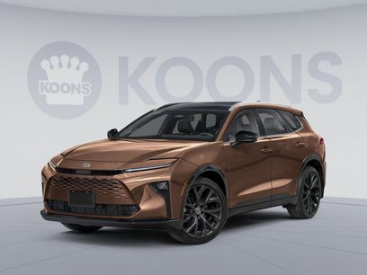 New 2025 Toyota Crown Signia