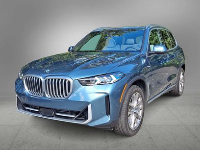 Used 2024 BMW X5 xDrive40i w/ Premium Package