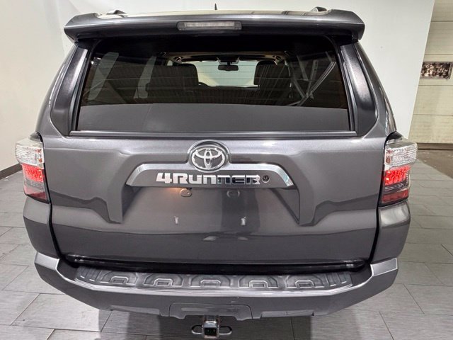Used 2019 Toyota 4Runner SR5 Premium AWD/4WD image 4