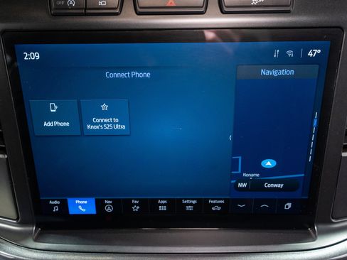 Used 2024 Ford F150 STX image 19