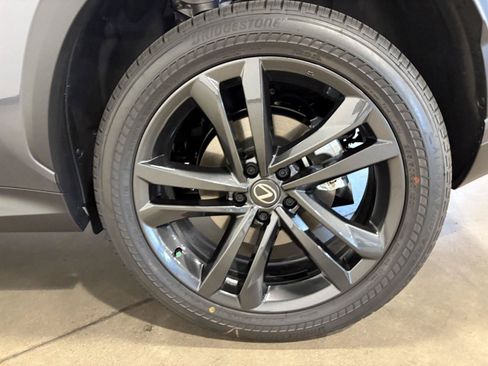 Used 2026 Lexus NX 450h+ AWD w/ Accessory Package (2T) image 45