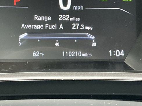 Certified 2020 Honda CR-V Touring image 17