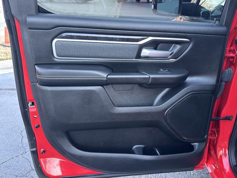 Used 2022 RAM 1500 Big Horn image 23