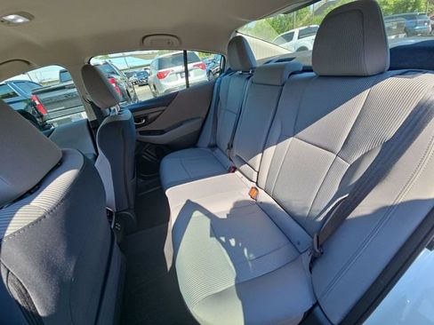 Used 2025 Subaru Legacy Premium AWD/4WD image 27