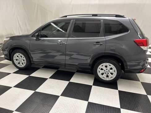 Used 2020 Subaru Forester w/ Alloy Wheel Package image 11
