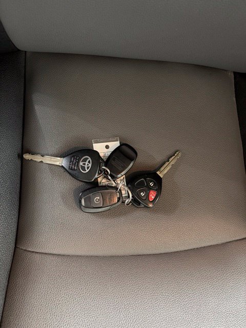 Used 2019 Toyota 4Runner SR5 Premium AWD/4WD image 9