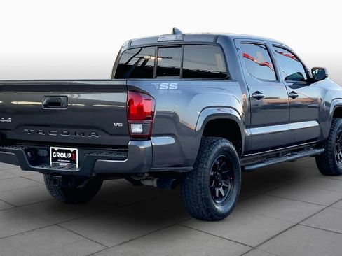 Used 2023 Toyota Tacoma SR AWD/4WD image 13