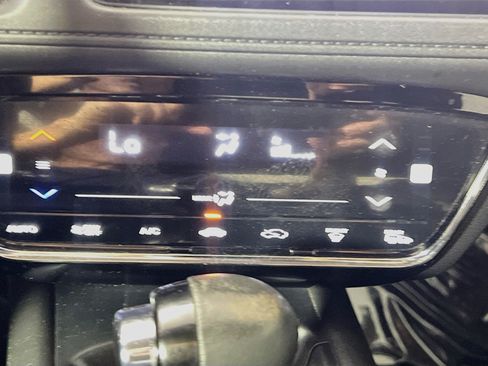 Used 2016 Honda HR-V EX-L image 26