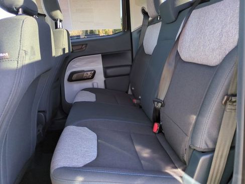 New 2026 Ford Maverick XLT image 14