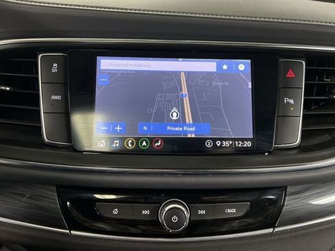 Certified 2021 Buick Enclave Essence w/ Sport Touring Edition image 14