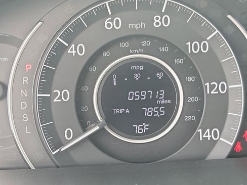 Used 2016 Honda CR-V LX image 32