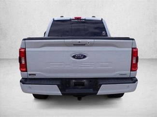 Used 2022 Ford F150 XLT w/ Equipment Group 302A High AWD/4WD video 3