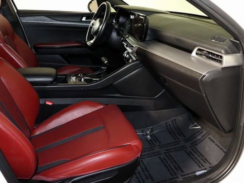 Used 2023 Kia K5 GT-Line w/ GT-Line Premium Package image 32