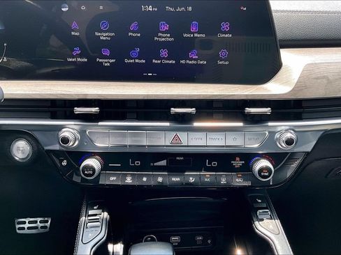 Used 2025 Kia Telluride SX Prestige X-Line AWD/4WD image 43