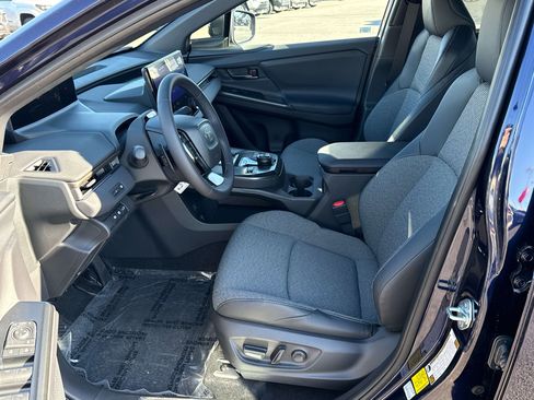 New 2026 Toyota bZ XLE image 9