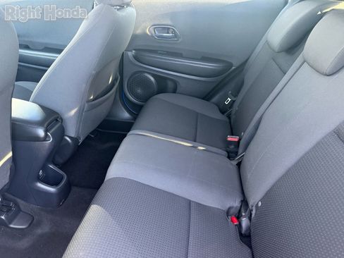 Used 2022 Honda HR-V Sport image 25