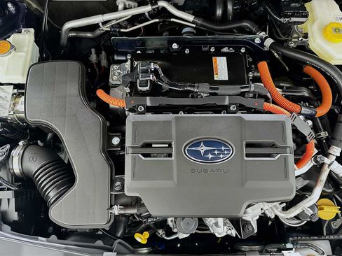 New 2026 Subaru Crosstrek 2.5i Limited w/ Convenience Package AWD/4WD image 28