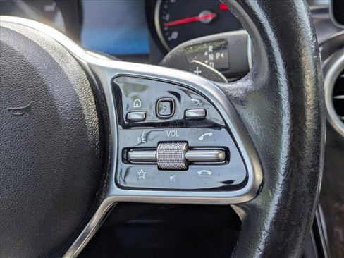 Used 2019 Mercedes-Benz C 300 Cabriolet image 9