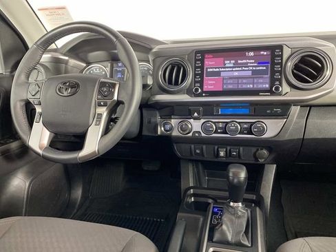 Used 2023 Toyota Tacoma SR5 w/ SX Package AWD/4WD image 13