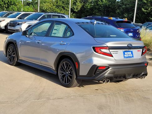 New 2026 Subaru WRX AWD/4WD image 18