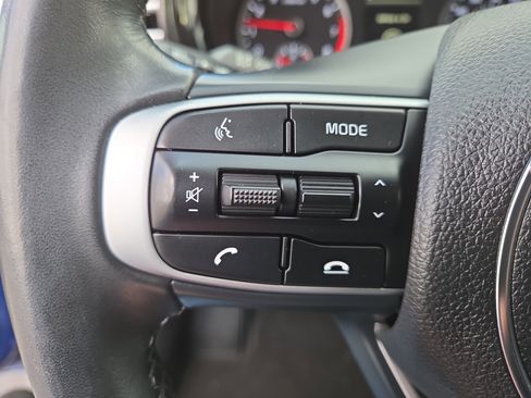 Used 2023 Kia K5 GT-Line w/ GT-Line Premium Package image 30